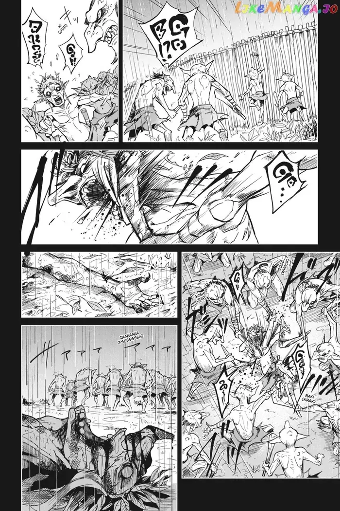 Goblin Slayer: Side Story Year One Chapter 12 image 27_optimized_optimized